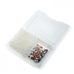Crimp Top Vial Kits